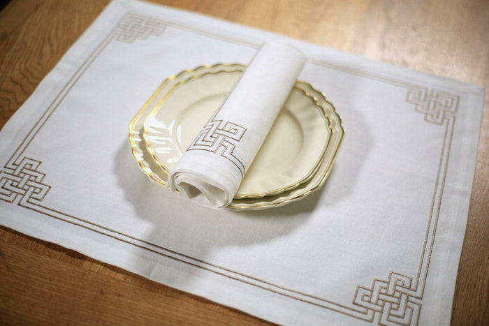 DEJEUNER N°3 / BRONZE