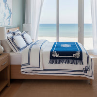 Housse de couette BLUE NIGHT N°19