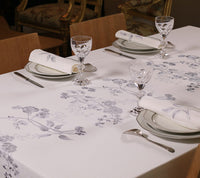 Nappe ARCADIE / ARGENT