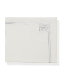 Napkin LUNCH N°3/ SILVER