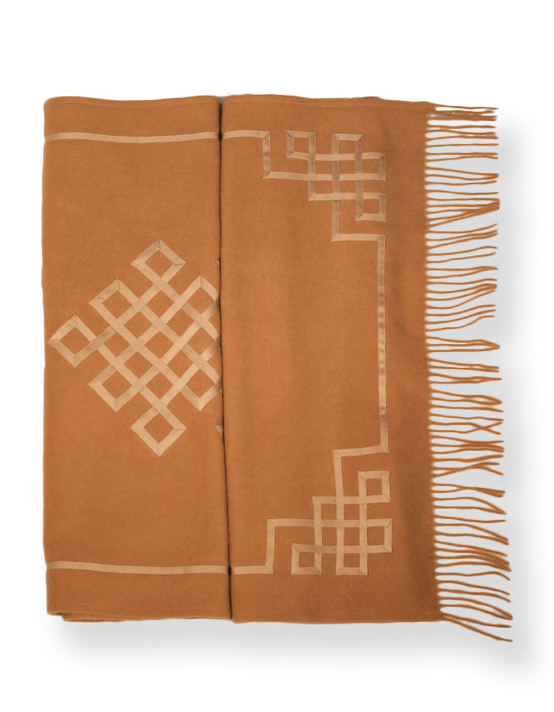 Chemin de lit GOLD N°24