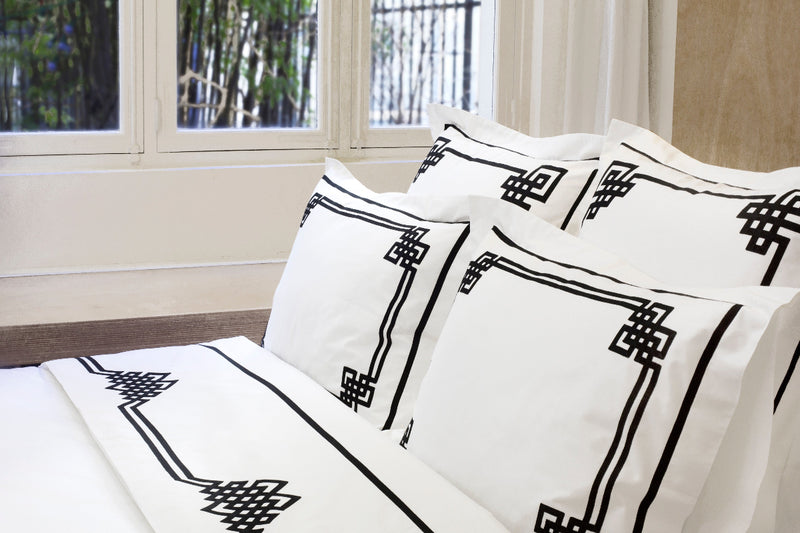 Drap plat NIGHT & DAY N°24
