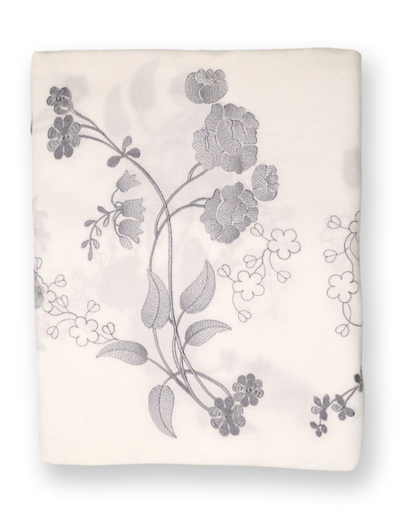 Nappe ARCADIE / ARGENT