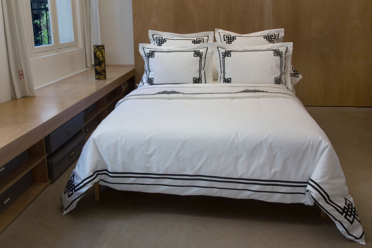 Duvet cover NIGHT & DAY N°24