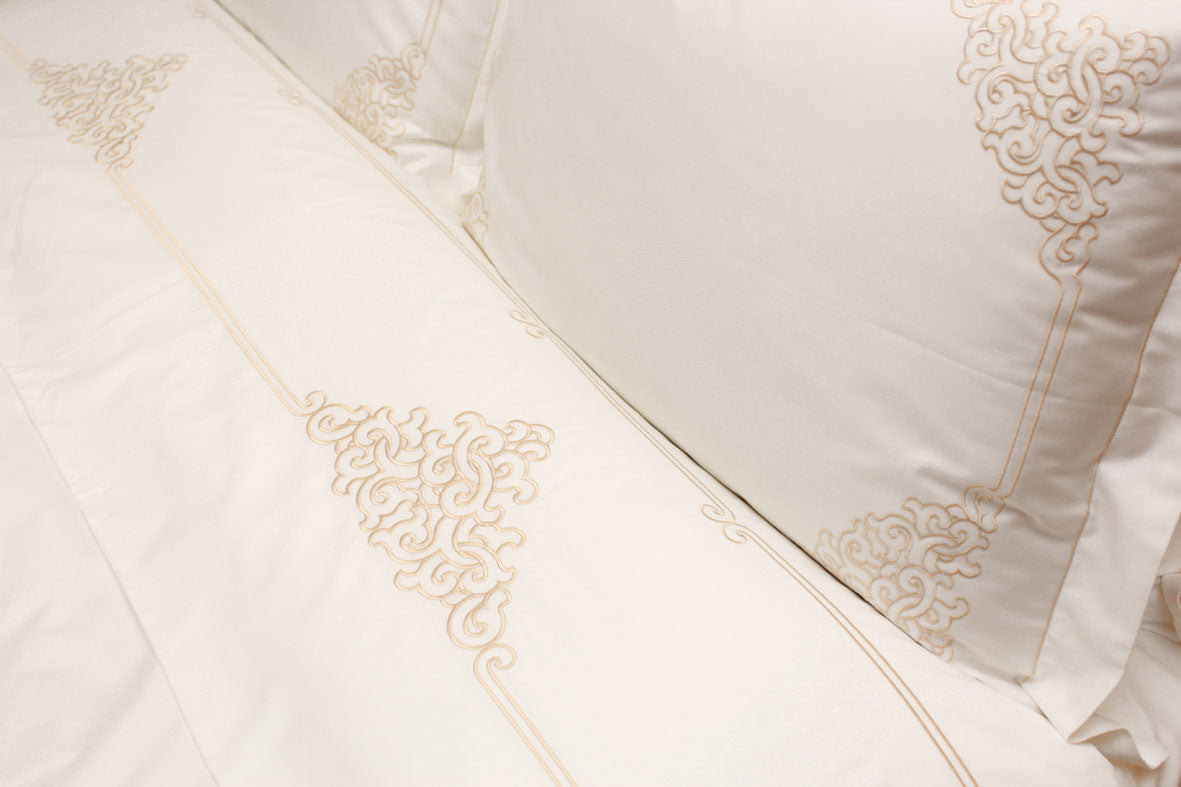 Flat sheet TAMIR / GOLD