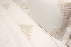 Flat sheet TAMIR / GOLD