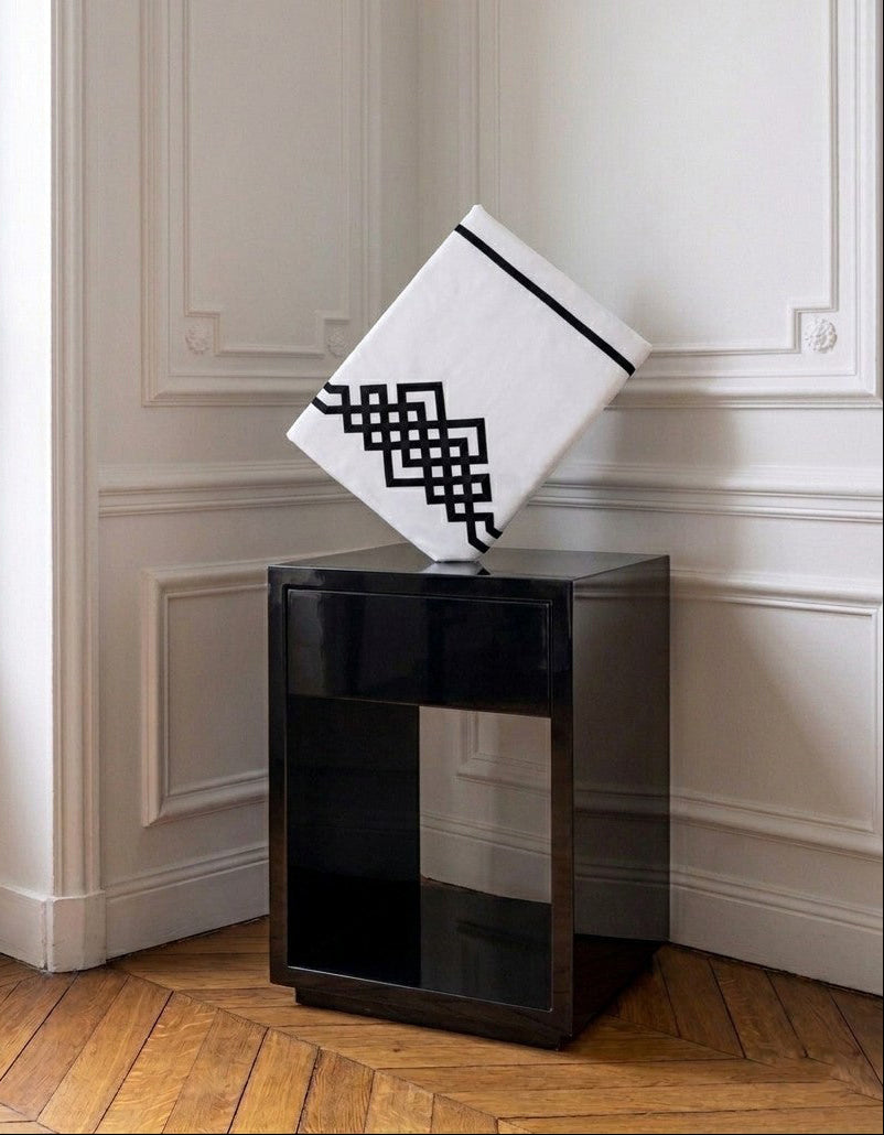 Drap plat NIGHT & DAY N°24