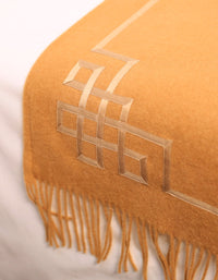 Chemin de lit GOLD N°24