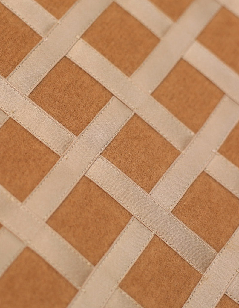 Chemin de lit GOLD N°24