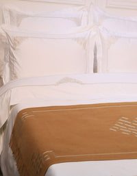 Chemin de lit GOLD N°24