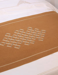 Chemin de lit GOLD N°24