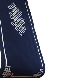 Chemin de lit BLUE NIGHT N°19