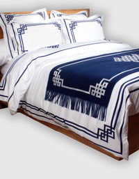 Duvet cover BLUE NIGHT N°19