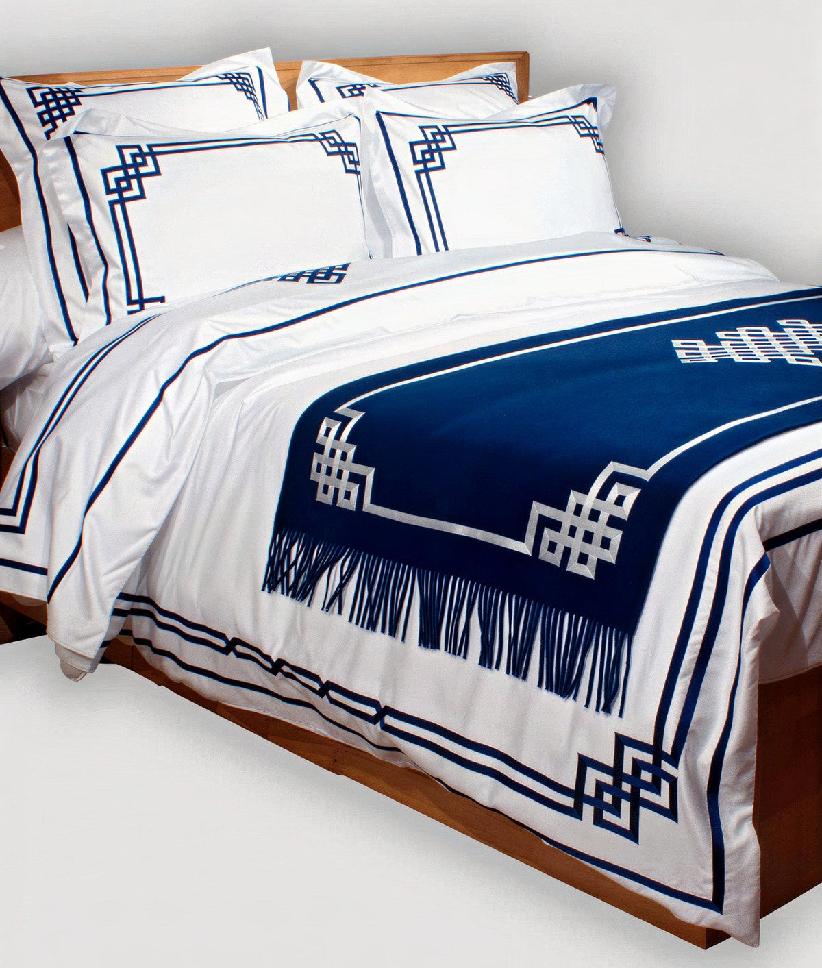 Housse de couette BLUE NIGHT N°19