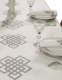 Tablecloth ZEN N°3