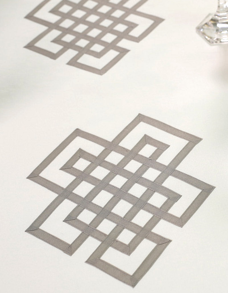 Tablecloth ZEN N°3