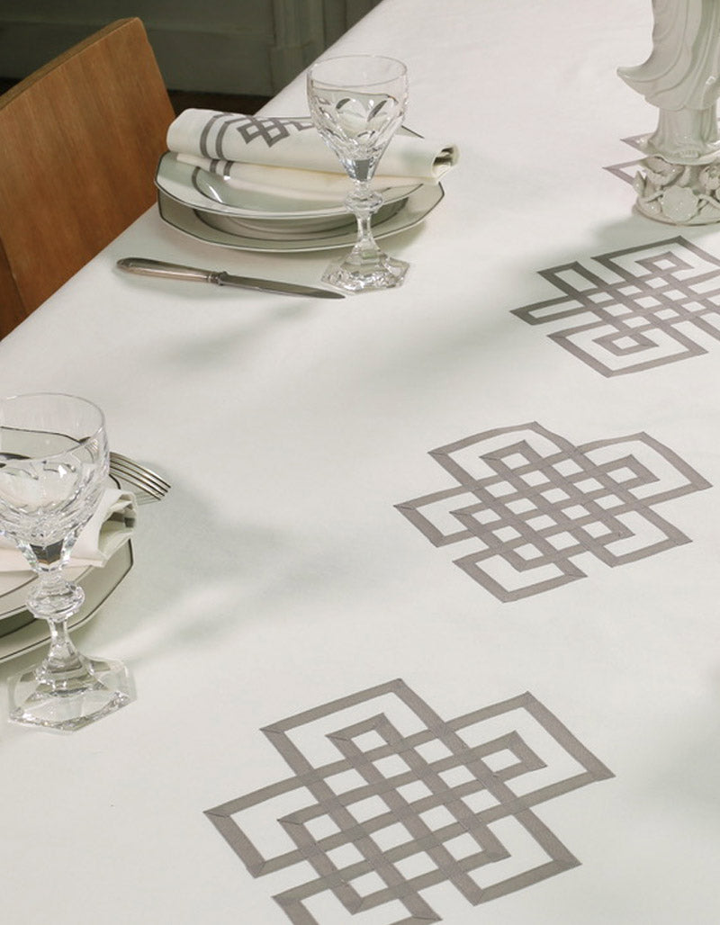 Tablecloth ZEN N°3