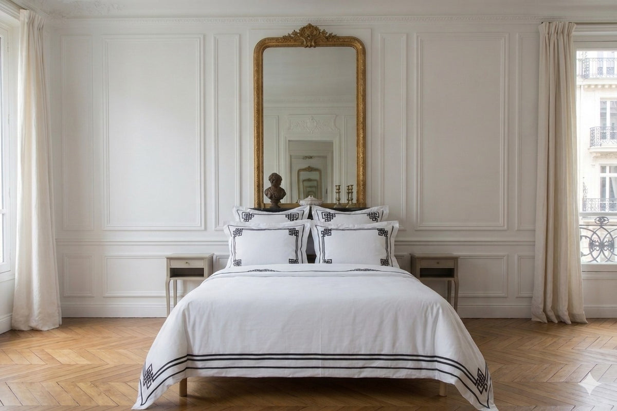 Duvet cover NIGHT & DAY N°24