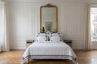 Duvet cover NIGHT & DAY N°24
