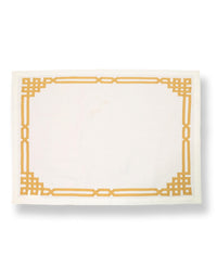 Placemat BELLE ALLURE N°3