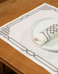 Placemat ZEN N°3