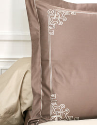 Square pillowcase CONCORDANCE