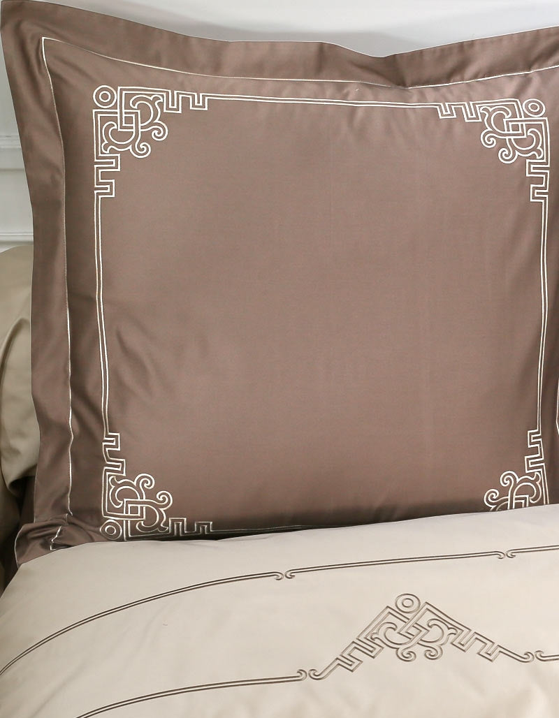 Square pillowcase CONCORDANCE